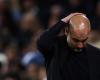 City don't even win against Everton at home: Guardiola held at 1-1