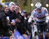 Cyclocross, van der Poel also wins big in Gavere. Vanthourenhout is second and extends his lead in the World Cup