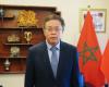 The Chinese ambassador expresses his “admiration for the art of welcoming Moroccans”