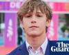 Baby Driver actor Hudson Meek, 16, dies after falling from moving vehicle