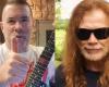 Annihilator’s Jeff Waters talks about the impact he had on Megadeth