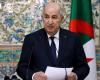 In Algeria, President Tebboune announces “appeasement” measures and the release of 2,471 detainees