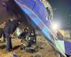 survivors and rescuers of the crash in Kazakhstan testify