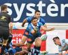 Top 14 – Bayonne-Castres: “It’s no use being loud…” How Gauthier Doubrère, starting for the first time since April, experiences his situation