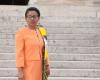 “What are we going to do with this flour? »: in Mayotte, MP RN Anchya Bamana criticizes food packages