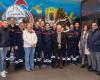 visit of elected officials to health and emergency services – La Seyne-sur-Mer