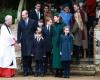 this adorable video which shows the complicity of the future king with the children