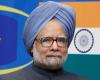 Former Prime Minister Manmohan Singh, architect of the country’s economic opening, died at the age of 92