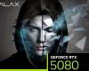 Nvidia’s RTX 5080 price leaked with questionable accuracy, claiming a $300 increase over the RTX 5080