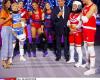 “Gladiators”: TF1 pulls out all the stops to enter the arena. Movie theater