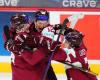 Latvia surprises Canada | Stupor at the World Juniors!