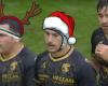 Top 14. Footing or foie gras: rugby players’ secrets to surviving the holidays