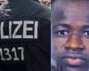 Case of the Senegalese killed in Germany: The police officers involved, acquitted