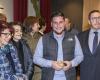 Graulhet. Ismaël Delangle saves a woman from a fire and receives the city’s medal