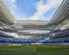 Esp: Real Madrid stadium changes name