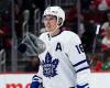 NHL: Mitch Marner spoils Todd McLellan’s arrival in Detroit