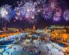 End of year celebrations in Morocco: between traditions and modernity