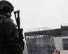 The FSB announces the neutralization of a terrorist cell which was preparing an attack in Moscow