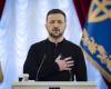 Volodymyr Zelensky points to Russia’s “obvious” responsibility