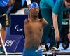 ‘I often drowned’, Gabriel dos Santos Araujo recounts how he learned to swim without arms before his gold medals in Paris