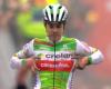 Cyclo-cross. Cycling. Exact Cross – Marion Norbert Riberolle wins in Loenhout on the Azencross!