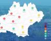 Occitanie: poor air quality in several departments