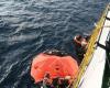 Indian Coast Guard rescues crew of 9 after ship sinks in Arabian Sea