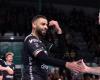 Volleyball: Earvin Ngapeth closes his enchanted break in Poitiers