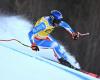 Alpine skiing – Cyprien Sarrazin’s operation after his fall in Bormio “went well” according to the FFS