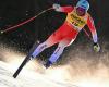 Friborg downhiller Alexis Monney creates a sensation in Bormio