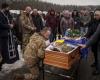 Ukrainian forces under pressure in Russia's Kursk region