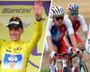 Bardet, Décathlon-AG2R, Alaphilippe… These French people who shone or failed in 2024