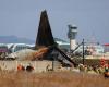 62 dead in Jeju Air crash at Muan airport