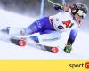 Routine sets the tone at Semmering-RTL