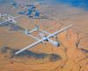 A Leader in Africa in the Field of Military Drones