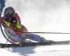 Semmering women's giant slalom live and streaming