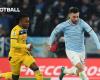 Lookman and Carnesecchi: ‘Atalanta result is positive’ with Lazio