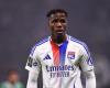 OL: Zaha fired thanks to a miracle from FIFA