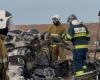 Plane crash in Kazakhstan: Baku accuses Russia and demands confessions