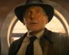 Indiana Jones and the Clock of Destiny: Harrison Ford picks up his whip for a final epic quest