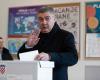 In Croatia, Zoran Milanovic in position to win the presidential election in the first round, according to an exit poll