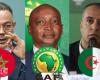 CAF decides to sanction Algeria and Morocco!