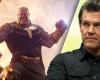 Josh Brolin Must Have Felt Like a Fool After a Marvel Fan Left Him Speechless With a Big Plothole With Thanos in Avengers: Infinity War