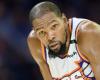 Kevin Durant’s Honest Statement After Warriors-Suns