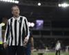 OL: Botafogo is already disillusioned, John Textor attacks RMC