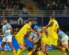 Top 14 – “We did a good job”: after USAP’s victory against La Rochelle (21-13), find the post-match reactions