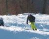 this family runs one of the smallest ski resorts in France