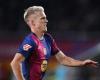 A secret Barça-PSG pact for Dani Olmo?