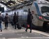 Paris: an SNCF driver violently attacked at Gare de Lyon