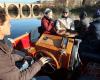 Tarn-et-Garonne: with a blanket and a hot drink, you can enjoy a cruise even in the middle of winter